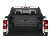 2024 Ford Maverick LARIAT FWD SuperCrew Exterior Shot 4