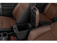 2024 Ford Maverick LARIAT FWD SuperCrew Interior Shot 7