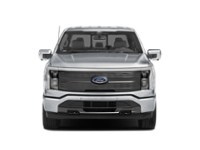 2022 Ford F-150 Lightning LARIAT 4WD SuperCrew 5.5' Box Exterior Shot 5