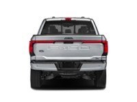 2022 Ford F-150 Lightning LARIAT 4WD SuperCrew 5.5' Box Exterior Shot 7