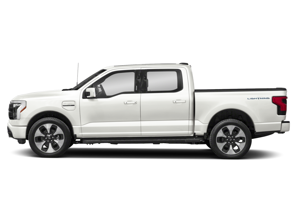 2026 ford f-150-lightning Exterior