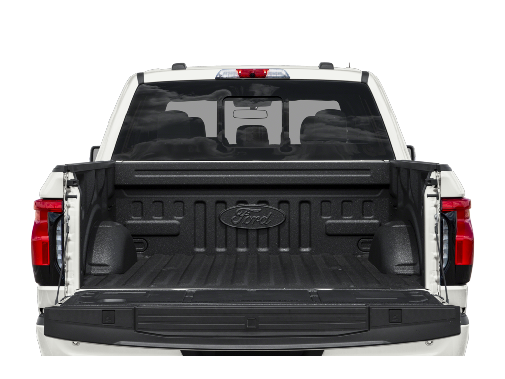 2026 ford f-150-lightning Exterior