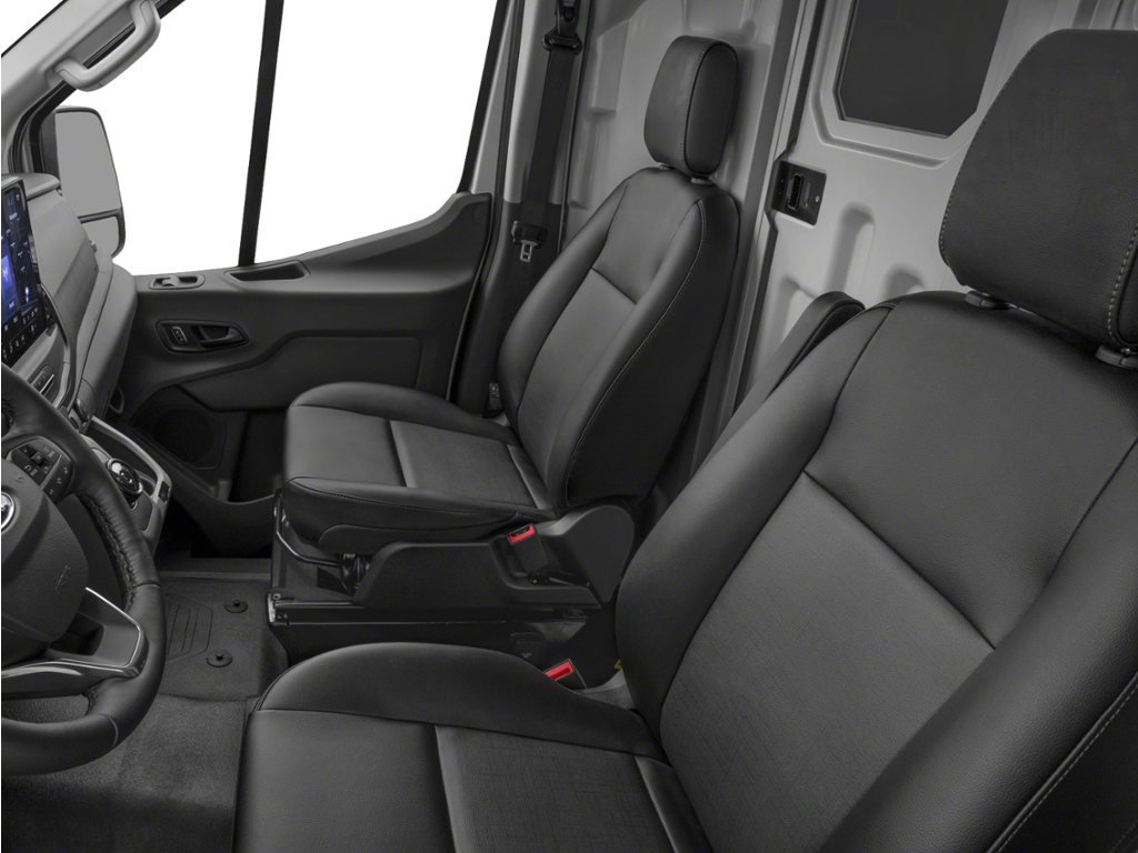 2027 ford e-transit-350-cargo