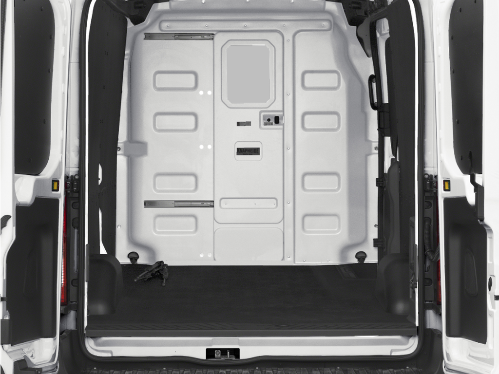 2027 ford e-transit-350-cargo