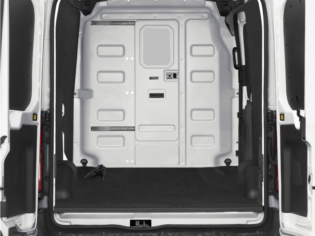 2026 ford E-Transit-350 Cargo