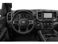 2022 RAM 1500 Big Horn 4x4 Crew Cab 5'7