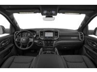 2022 RAM 1500 Big Horn 4x4 Crew Cab 5'7