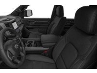 2022 RAM 1500 Big Horn 4x4 Crew Cab 5'7