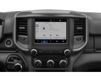 2022 RAM 1500 Big Horn 4x4 Crew Cab 5'7