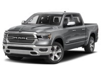 2022 RAM 1500 Laramie 4x4 Crew Cab 5'7