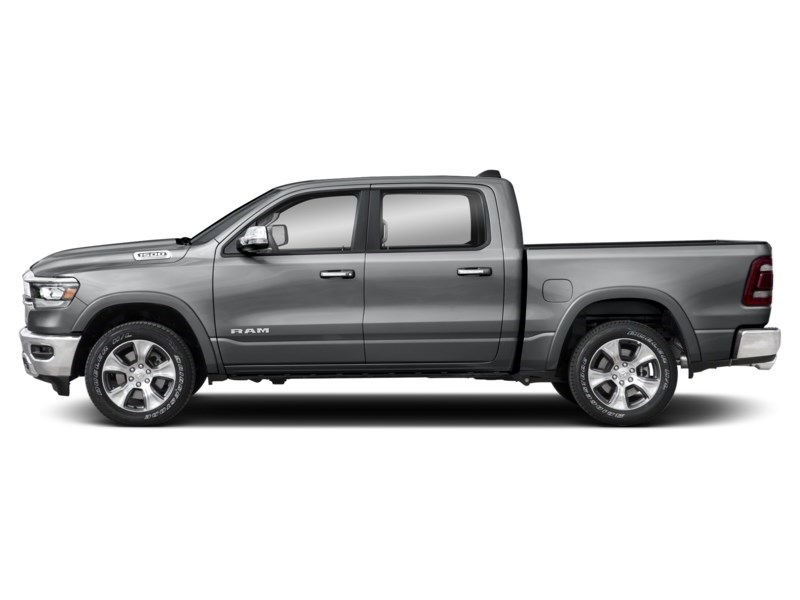 2022 RAM 1500 Laramie 4x4 Crew Cab 5'7
