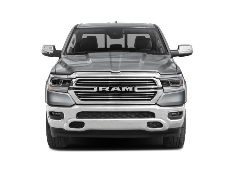 2022 RAM 1500 Laramie 4x4 Crew Cab 5'7