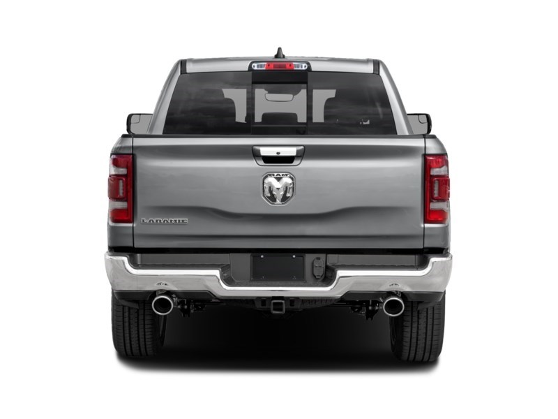 2022 RAM 1500 Laramie 4x4 Crew Cab 5'7
