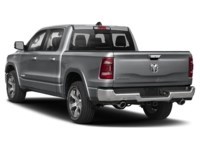 2022 RAM 1500 Laramie 4x4 Crew Cab 5'7