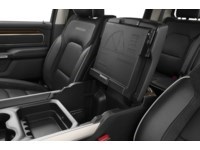 2022 RAM 1500 Laramie 4x4 Crew Cab 5'7
