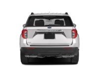 2023 Ford Explorer XLT 4WD Exterior Shot 7