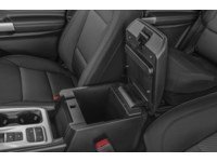 2023 Ford Explorer XLT 4WD Interior Shot 7