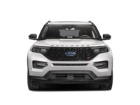 2023 Ford Explorer ST 4WD Exterior Shot 5