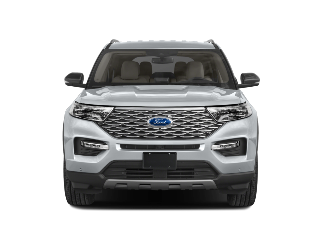 2023 Ford Explorer Exterior