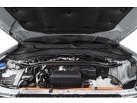 2023 Ford Explorer Platinum 4WD Exterior Shot 3