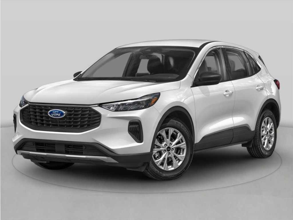 2026 ford escape
