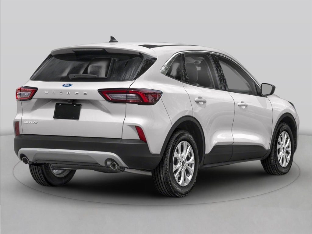 2026 ford escape