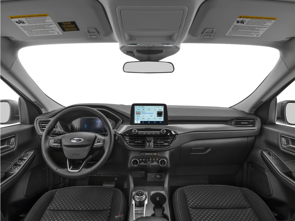2023 ford escape
