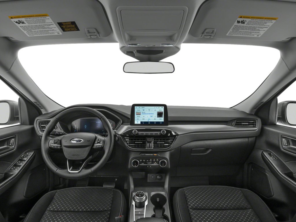 2026 ford escape