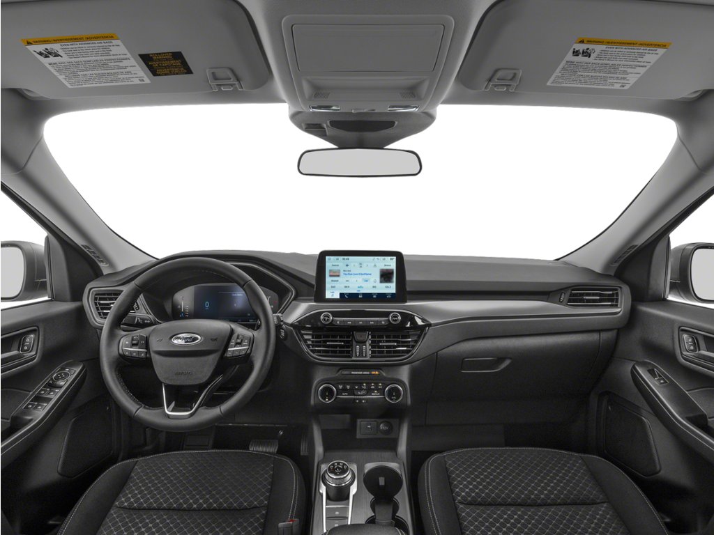2026 ford escape