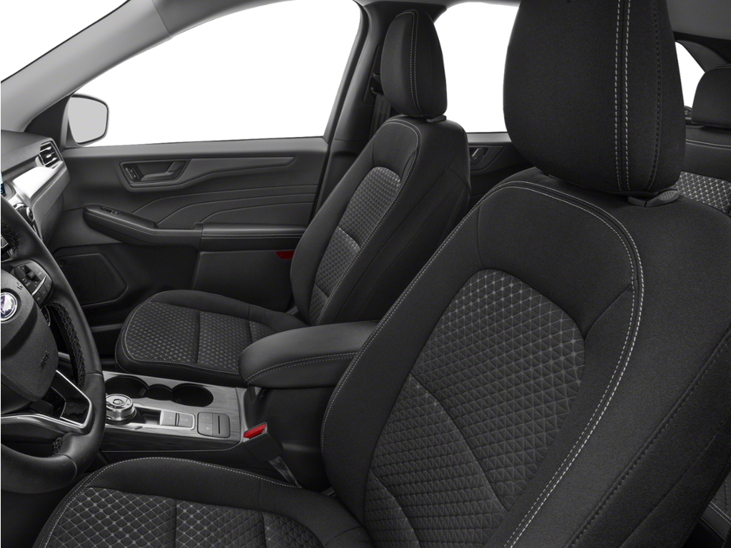 2026 ford escape