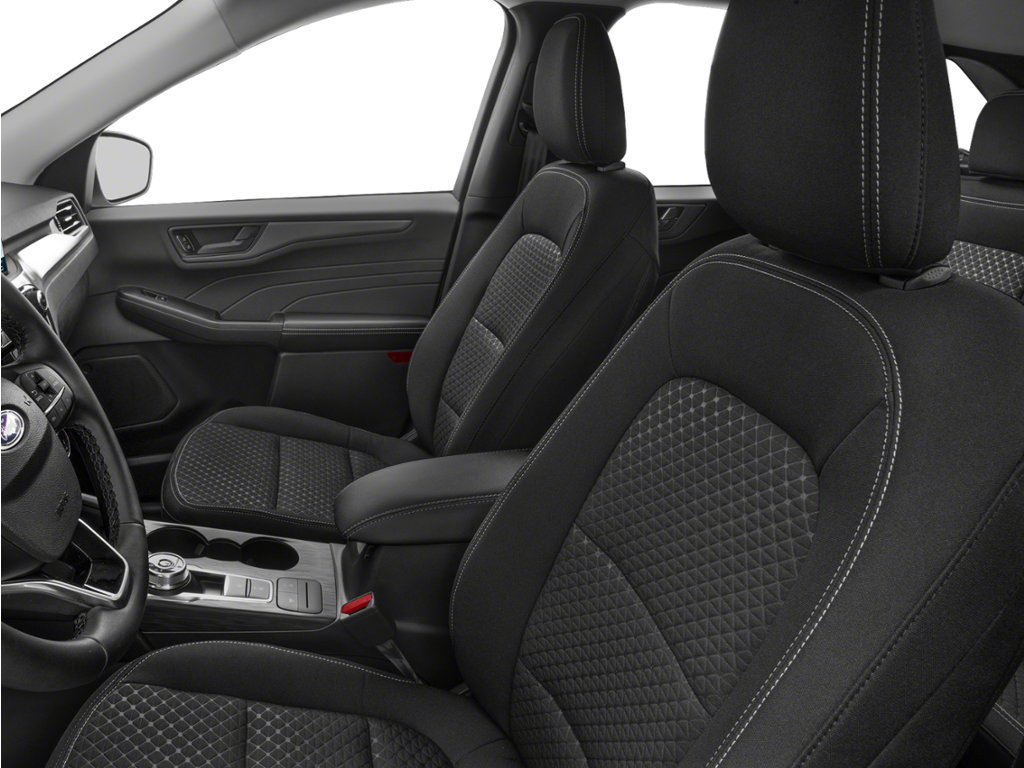 2026 ford escape