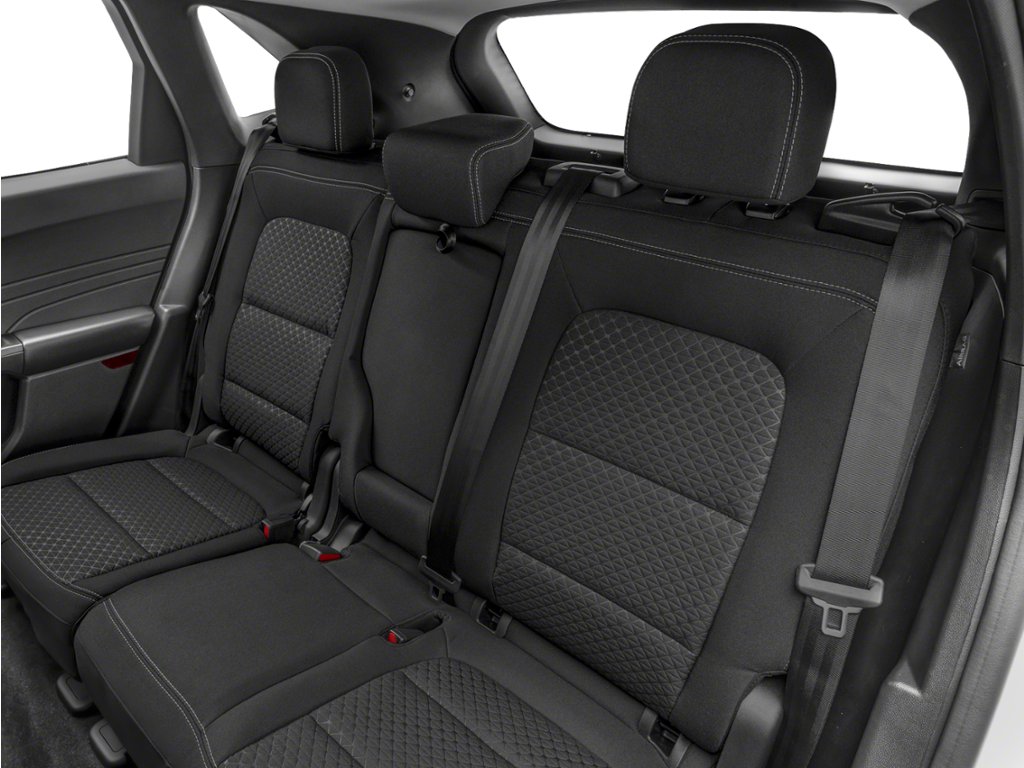 2026 ford escape