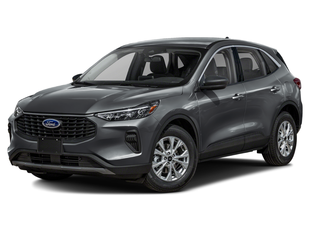 2026 ford escape Exterior