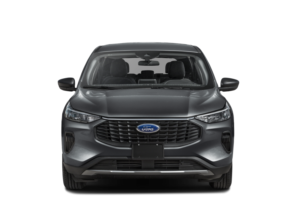 2023 Ford Escape Exterior