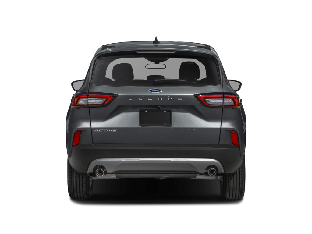 2026 ford escape Exterior