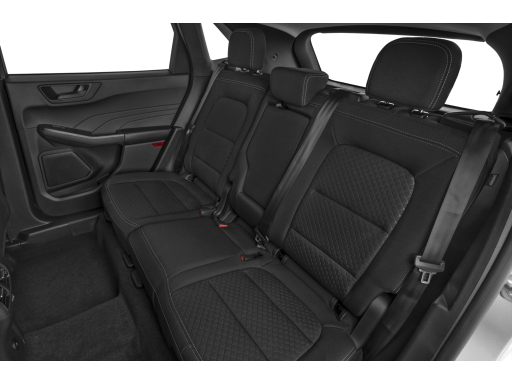 2026 ford escape Interior