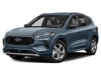 2023 Ford Escape ST-Line AWD Exterior Shot 1
