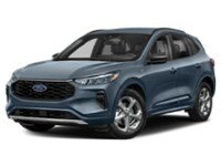 2023 Ford Escape ST-Line AWD Exterior Shot 1
