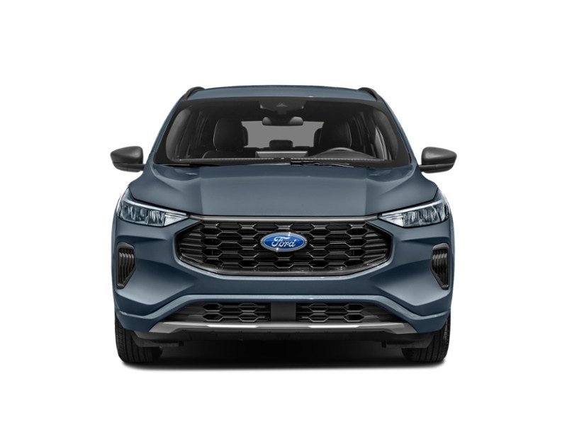 2023 Ford Escape ST-Line AWD Exterior Shot 5