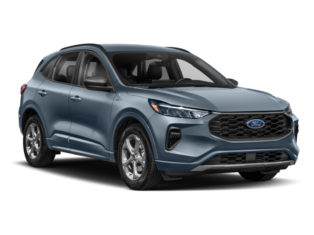 2023 ford escape Exterior