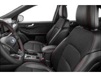 2023 Ford Escape ST-Line AWD Interior Shot 4