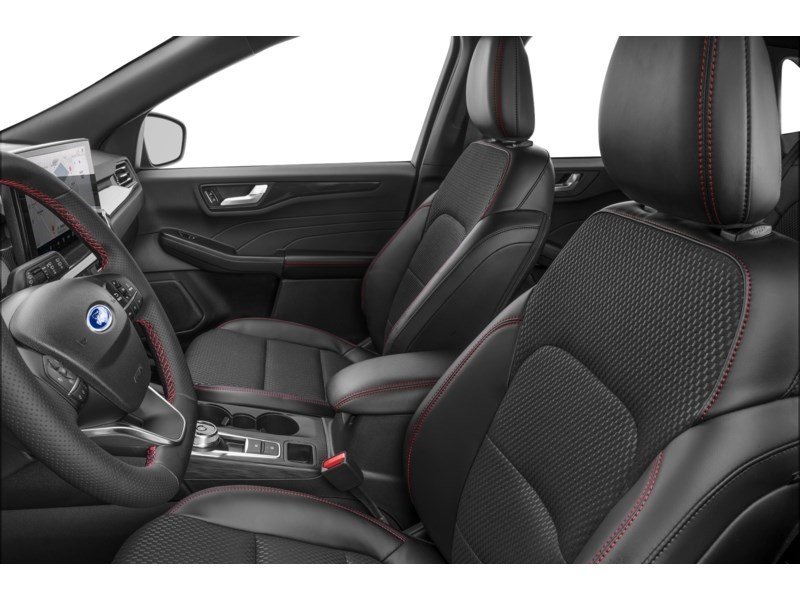 2023 Ford Escape ST-Line AWD Interior Shot 4