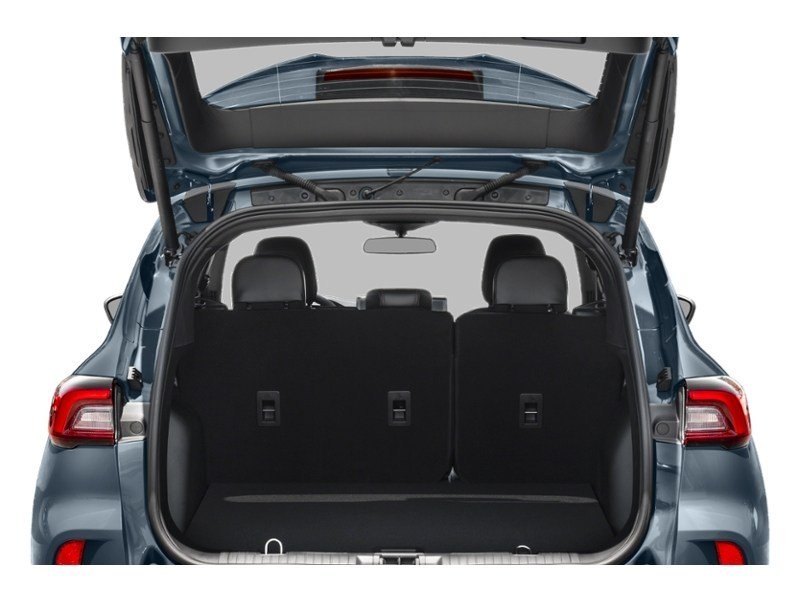 2023 Ford Escape ST-Line AWD Exterior Shot 4