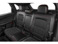2023 Ford Escape ST-Line AWD Interior Shot 5