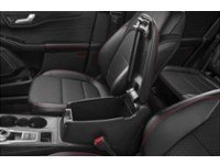 2023 Ford Escape ST-Line AWD Interior Shot 7
