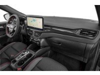 2023 Ford Escape ST-Line AWD Interior Shot 1