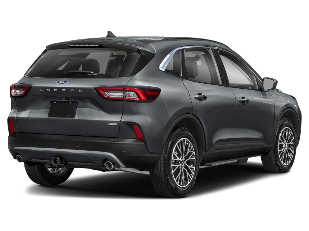 2023 ford escape Exterior
