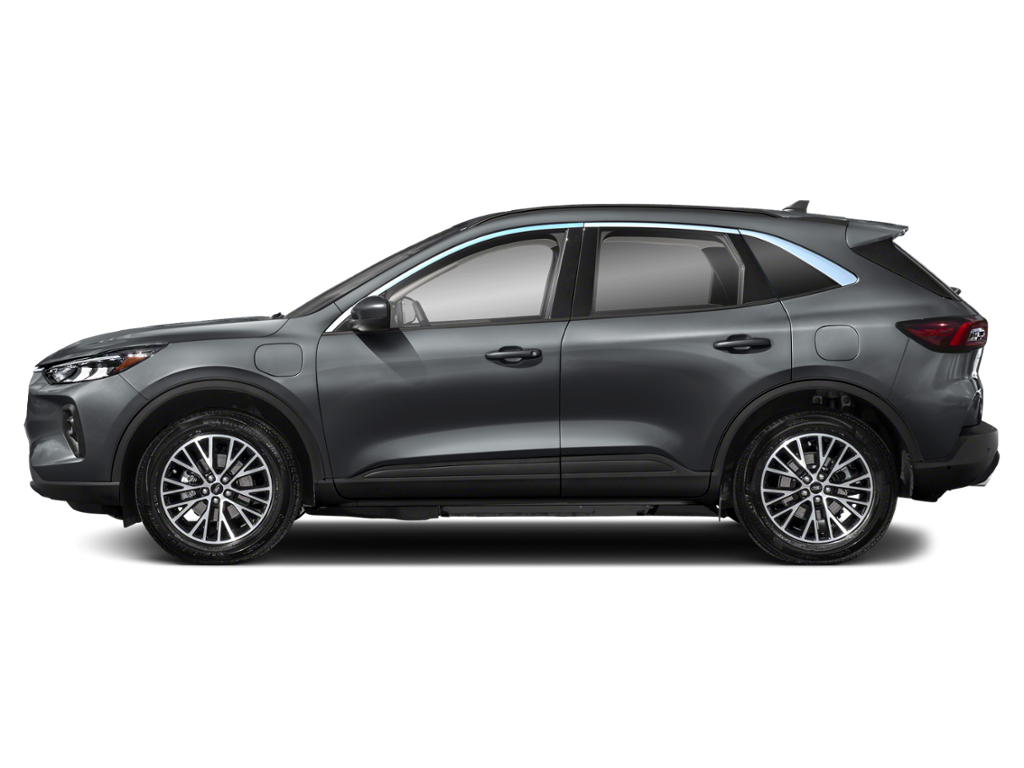 2023 ford escape Exterior