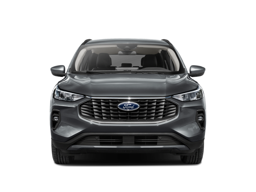 2023 ford escape Exterior