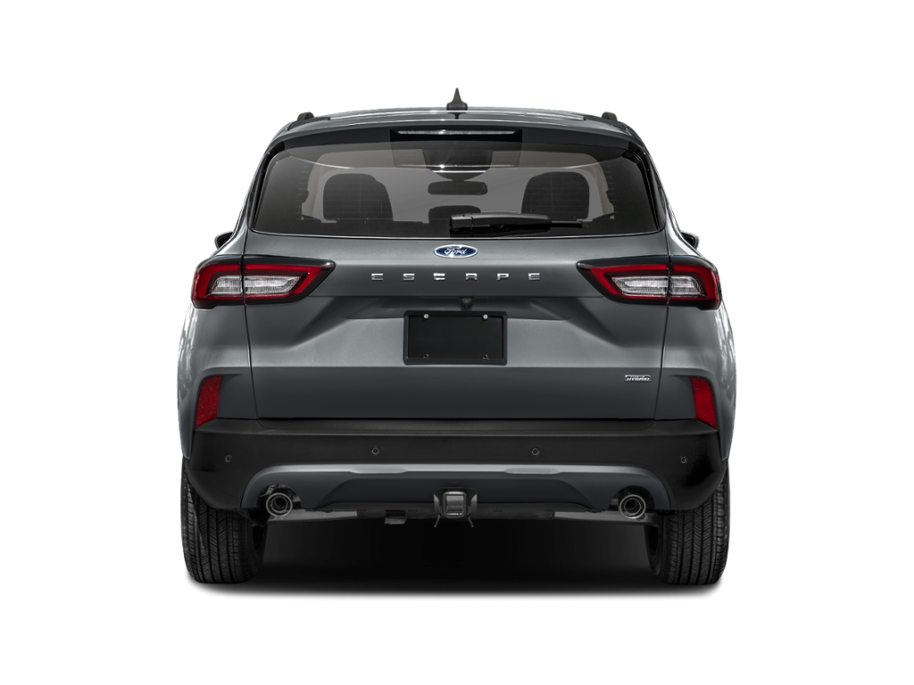 2023 ford escape Exterior